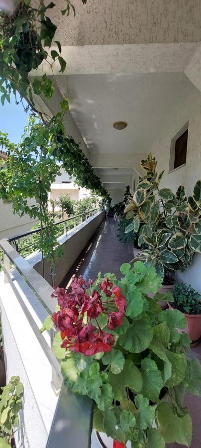 Villa Madani Durres Luaran gambar
