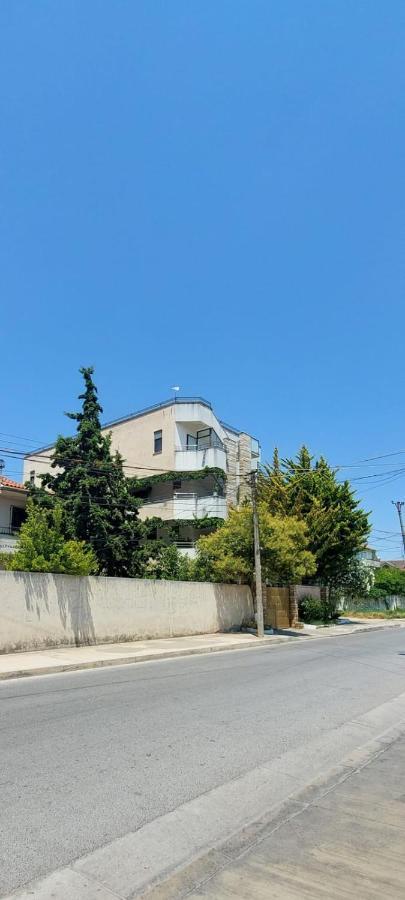 Villa Madani Durres Luaran gambar