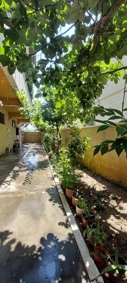 Villa Madani Durres Luaran gambar