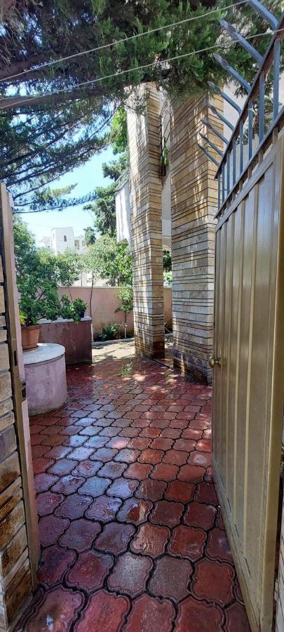 Villa Madani Durres Luaran gambar